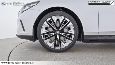BMW i5 Gebrauchtwagen