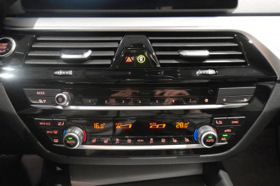 BMW 5er Gebrauchtwagen