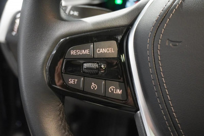 BMW 5er Gebrauchtwagen