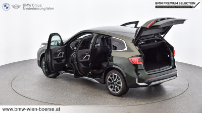 BMW iX1 Gebrauchtwagen