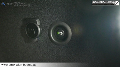 BMW iX1 Gebrauchtwagen