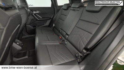 BMW iX1 Gebrauchtwagen