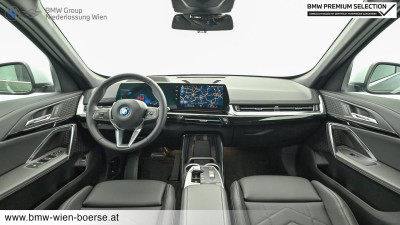 BMW iX1 Gebrauchtwagen