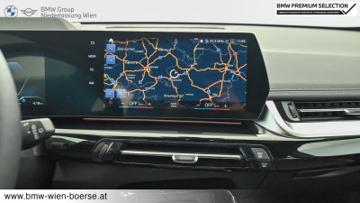 BMW iX1 Gebrauchtwagen