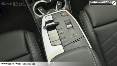 BMW iX1 Gebrauchtwagen