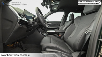 BMW iX1 Gebrauchtwagen