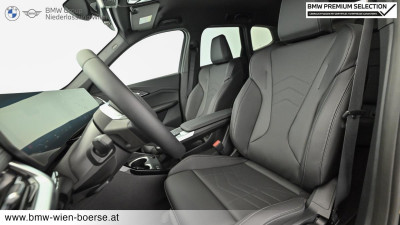 BMW iX1 Gebrauchtwagen