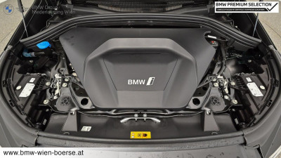 BMW iX1 Gebrauchtwagen