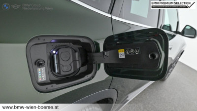 BMW iX1 Gebrauchtwagen