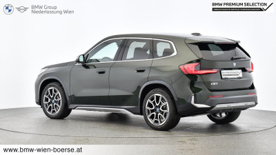BMW iX1 Gebrauchtwagen