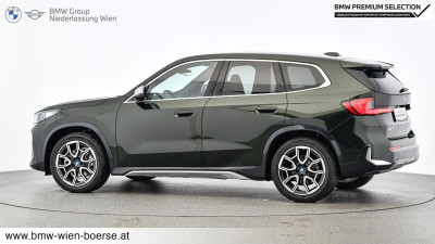 BMW iX1 Gebrauchtwagen