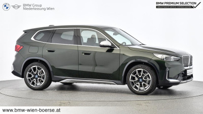 BMW iX1 Gebrauchtwagen