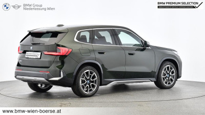 BMW iX1 Gebrauchtwagen
