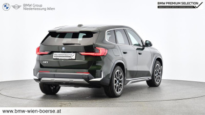 BMW iX1 Gebrauchtwagen