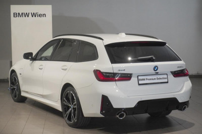 BMW 3er Gebrauchtwagen