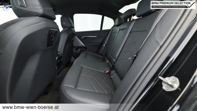 BMW i5 Gebrauchtwagen