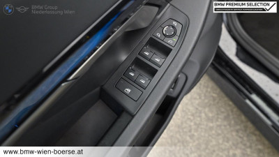 BMW i5 Gebrauchtwagen