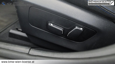 BMW i5 Gebrauchtwagen