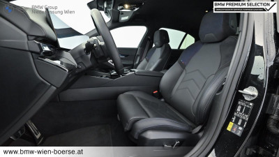 BMW i5 Gebrauchtwagen