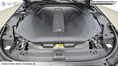 BMW i5 Gebrauchtwagen