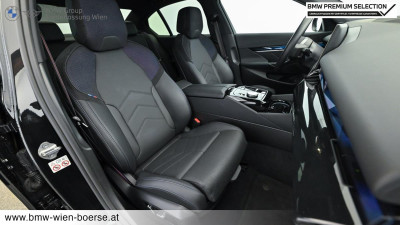 BMW i5 Gebrauchtwagen