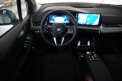 BMW 2er Vorführwagen