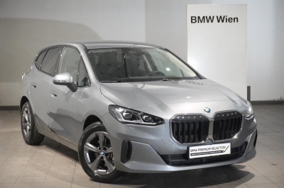 BMW 2er Vorführwagen
