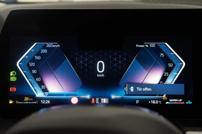 BMW 2er Vorführwagen