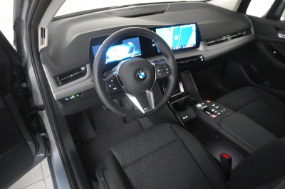 BMW 2er Vorführwagen