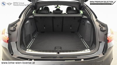 BMW X4 Gebrauchtwagen