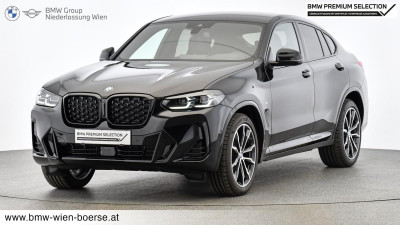 BMW X4 Gebrauchtwagen