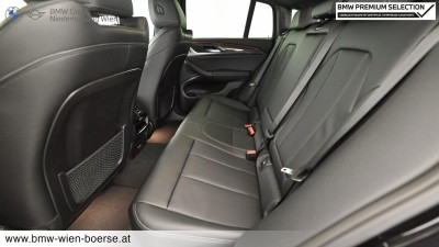 BMW X4 Gebrauchtwagen