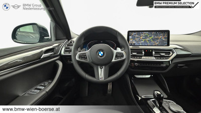 BMW X4 Gebrauchtwagen
