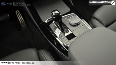 BMW X4 Gebrauchtwagen