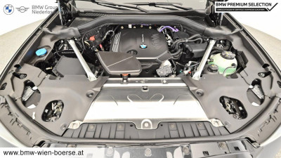 BMW X4 Gebrauchtwagen