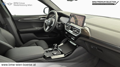 BMW X4 Gebrauchtwagen