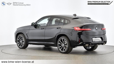 BMW X4 Gebrauchtwagen