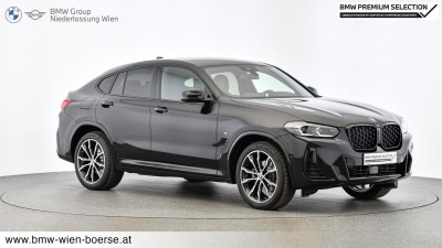 BMW X4 Gebrauchtwagen