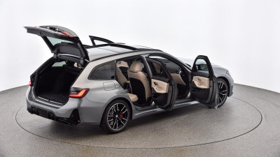 BMW 3er Gebrauchtwagen