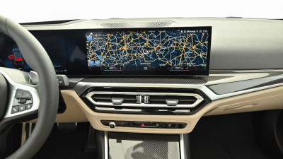 BMW 3er Gebrauchtwagen