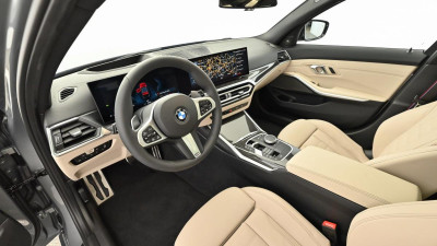 BMW 3er Gebrauchtwagen