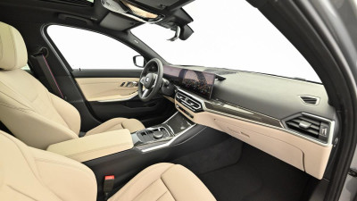 BMW 3er Gebrauchtwagen