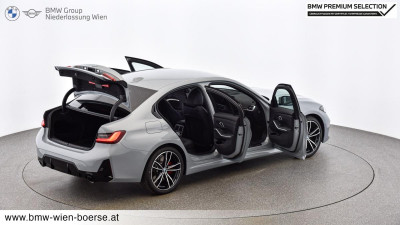 BMW 3er Gebrauchtwagen