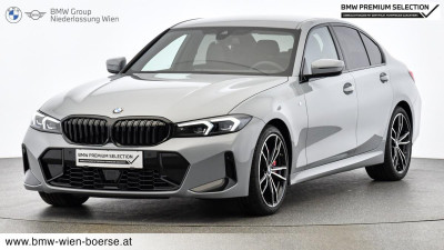 BMW 3er Gebrauchtwagen