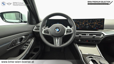 BMW 3er Gebrauchtwagen