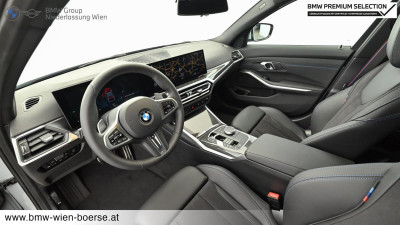 BMW 3er Gebrauchtwagen