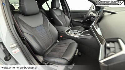 BMW 3er Gebrauchtwagen