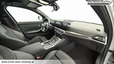 BMW 3er Gebrauchtwagen