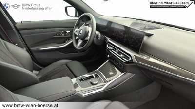 BMW 3er Gebrauchtwagen