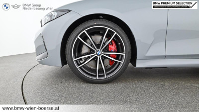 BMW 3er Gebrauchtwagen